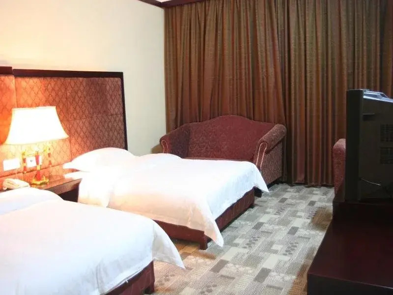 Nanning Jiajia Grand Hotel