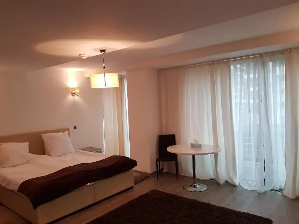 Silver Poiana Brasov Ap 41