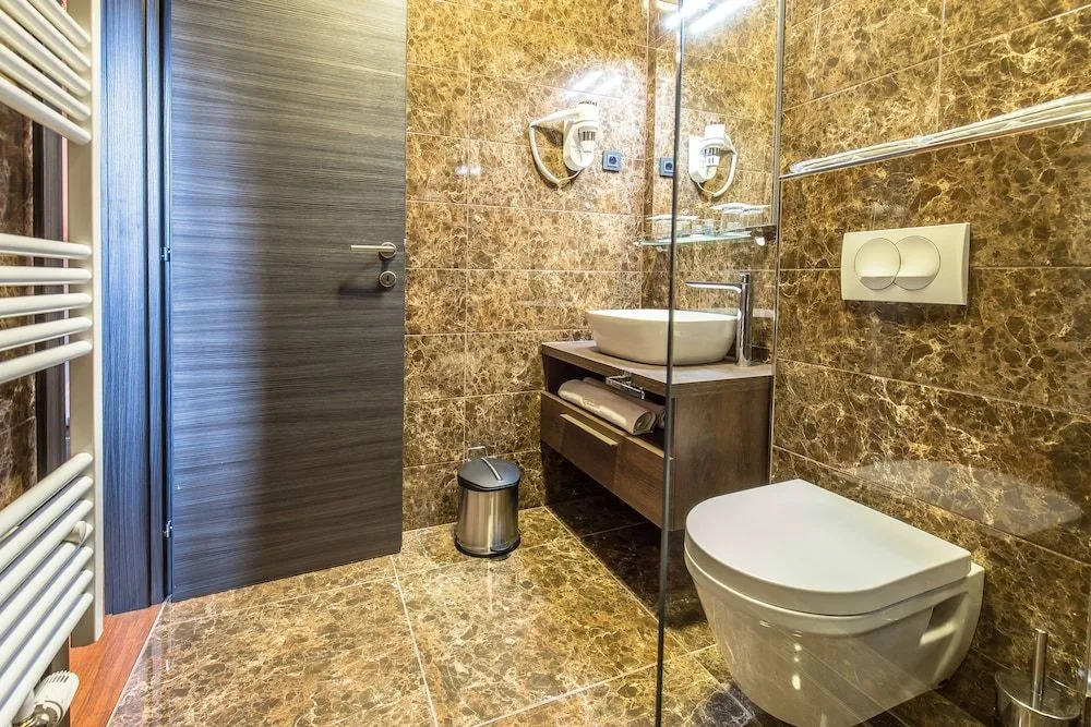 Seven Stories Rooms Zagreb - City Center Stay