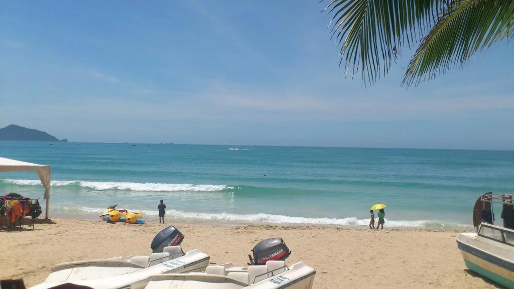 Sanya Tian Ya International Youth Hostel