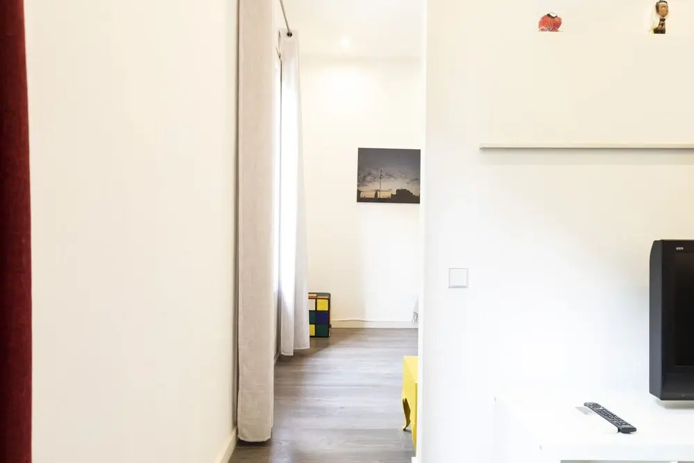 AB City Center Catalunya Apartment