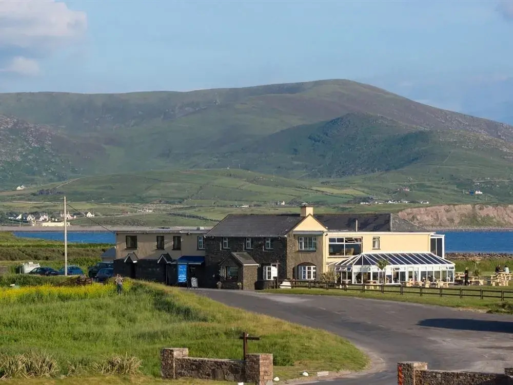 The Smugglers Inn