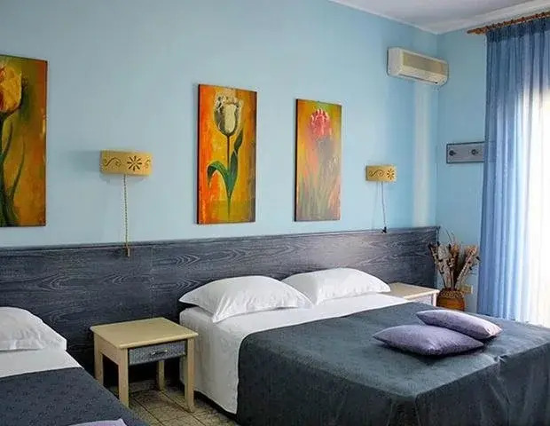 Hotel Moschella