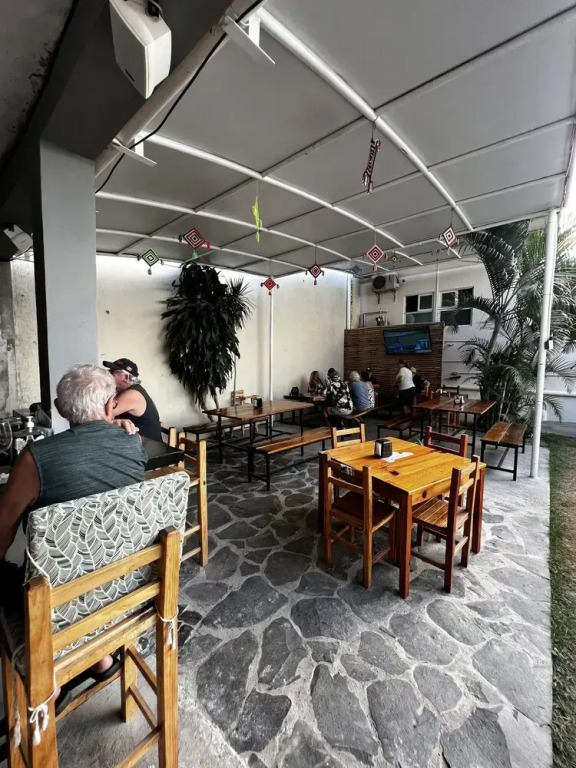 Hostal Bucerias
