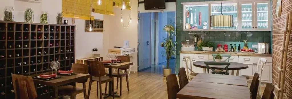Hostal La Creu