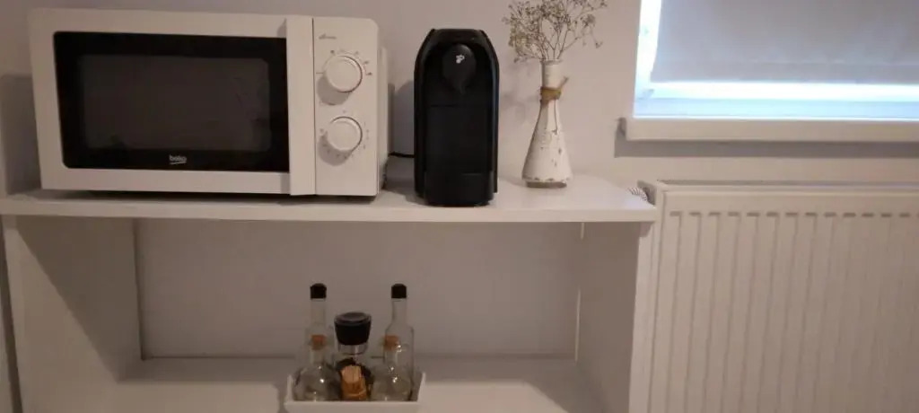 Apulum Apartment