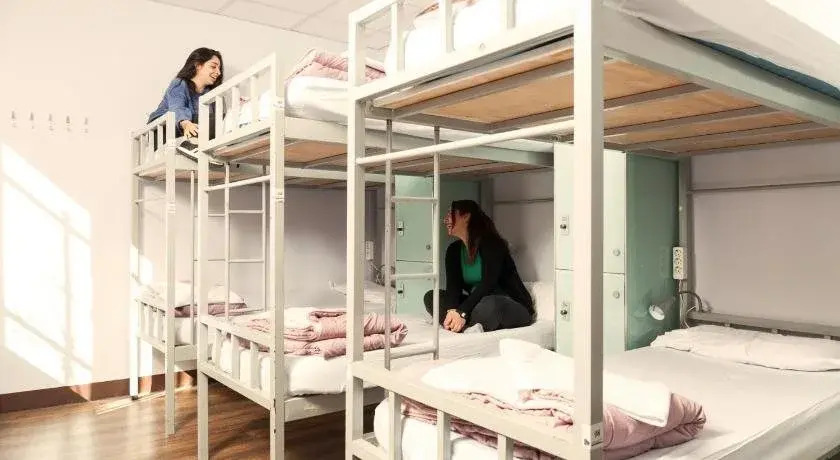 Cats Hostel Madrid Sol