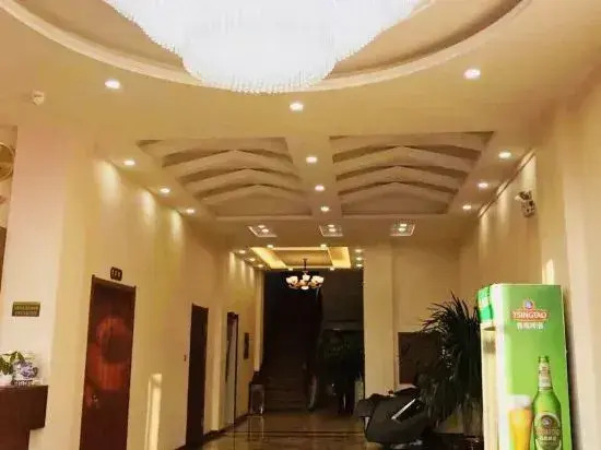 Wafangdian Shengshui Longting Farmhouse