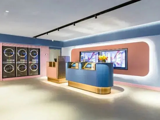 HanTing Hotel (Beijing Zhongguancun Suzhoujie Subway Station)