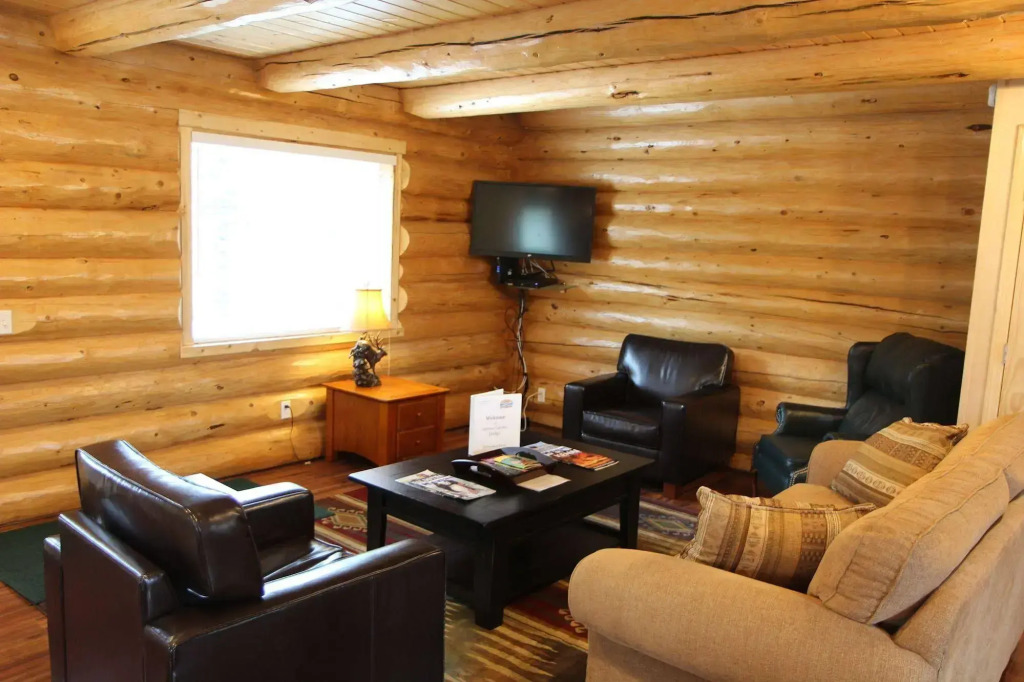 Salmon Catcher Lodge