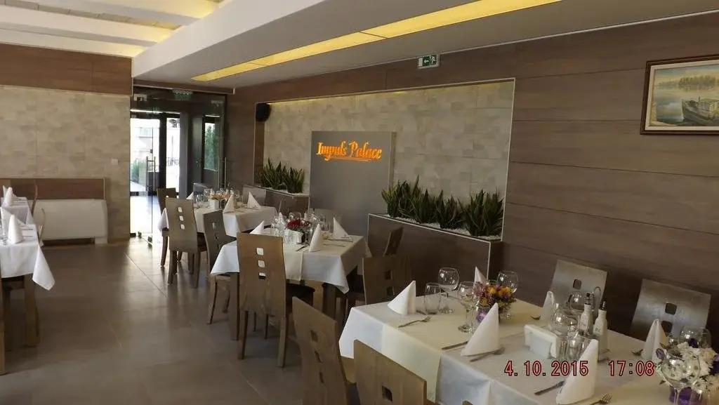 Hotel Impuls Palace