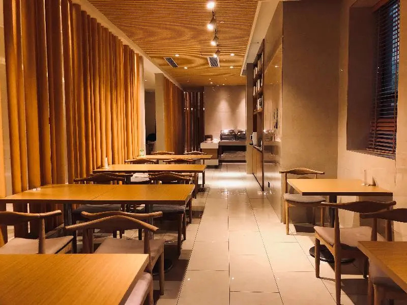 Ji Hotel Hangzhou Xiasha Economic Development Zone