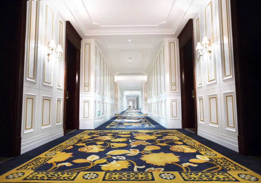 Hengda Hotel Nanjing