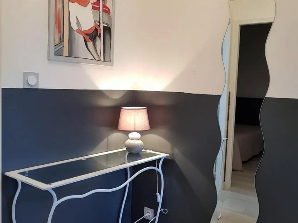 Maison Capbreton, 3 pièces, 6 personnes - FR-1-413-115