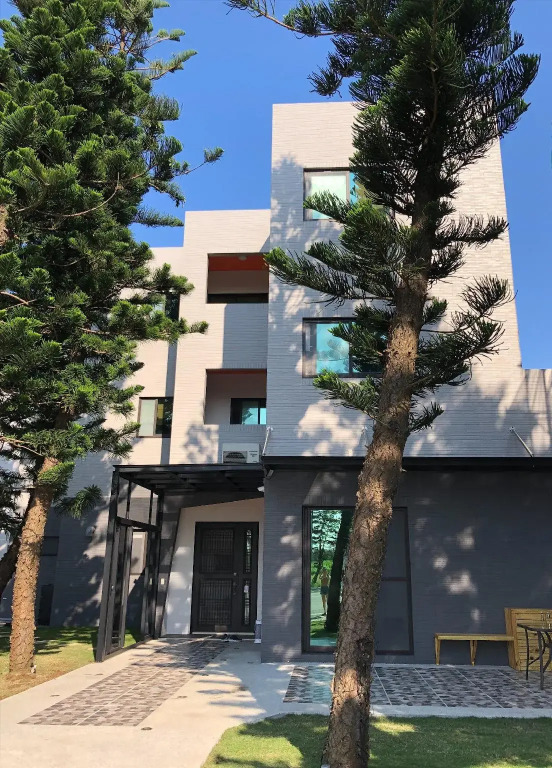 杉杉行旅 Araucaria Residence