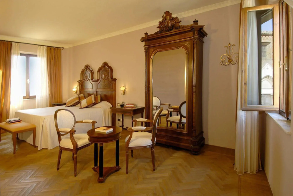 La Locanda Di San Francesco