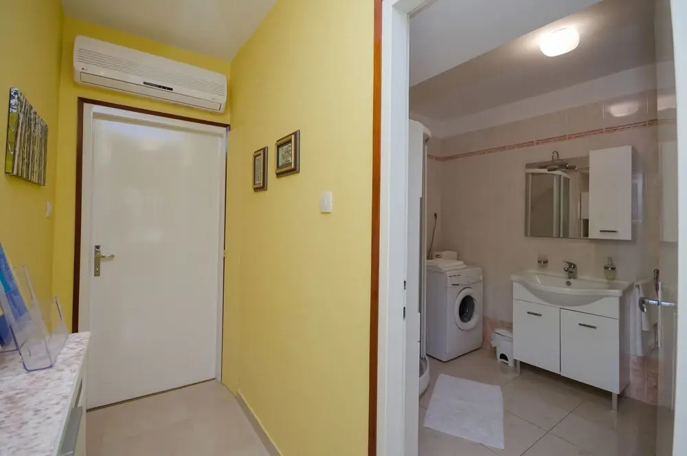 Apartment Bozic