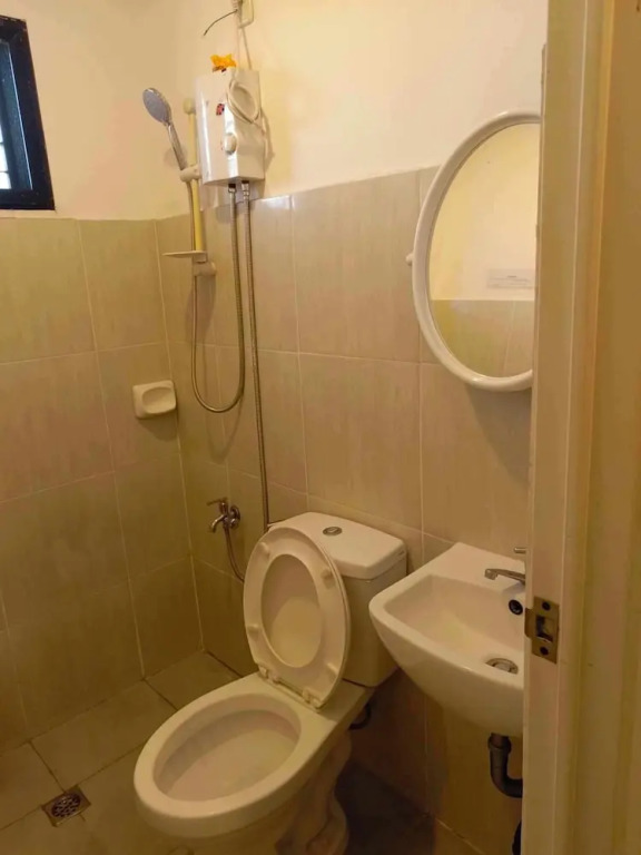 Ecoland 88 Apartelle and Suite near SM Davao