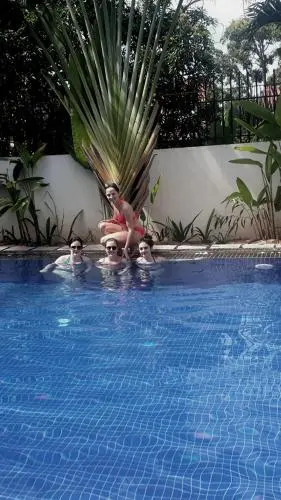 Kannitha Boutique Hotel
