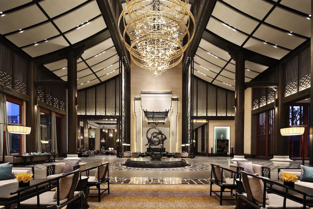 Wanda Vista Hefei