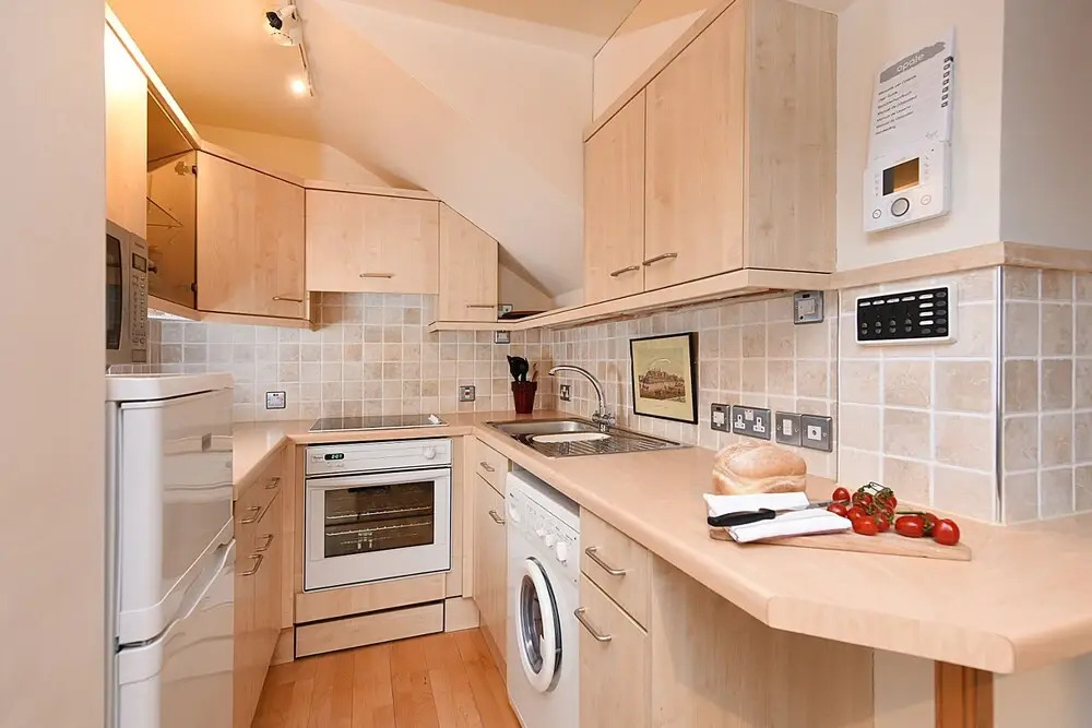 Lovely Studio Flat near Paddington and Hyde Park