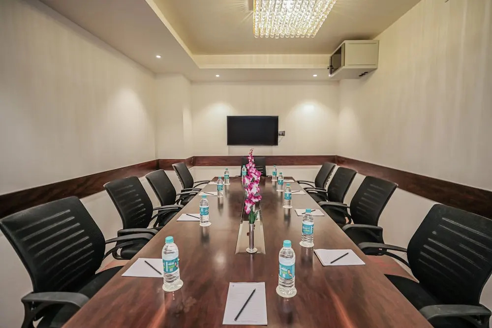 Regenta Place Bhopal by Royal Orchid Hotels Limited