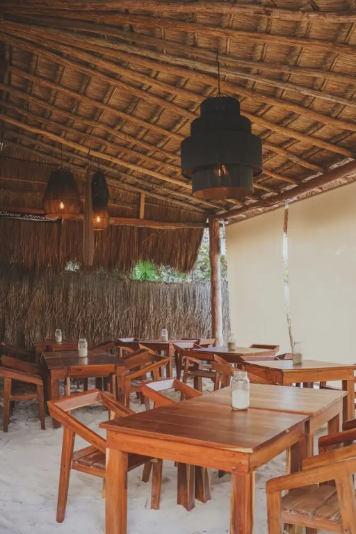 Astral Tulum