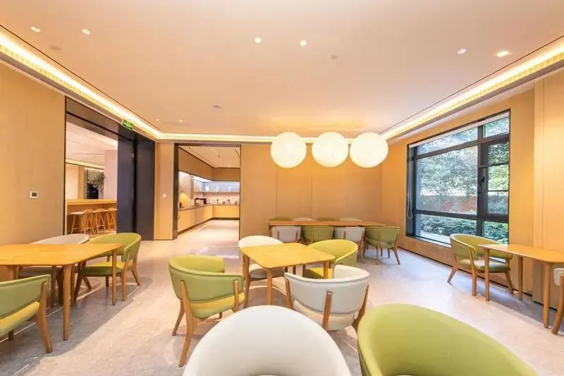 Ji Hotel (Hangzhou Xixi Tianmushan Road)