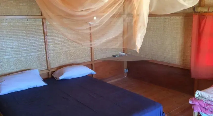 Maagana Camp