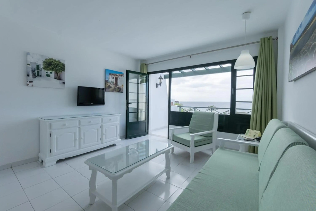 Apartamentos Moraña