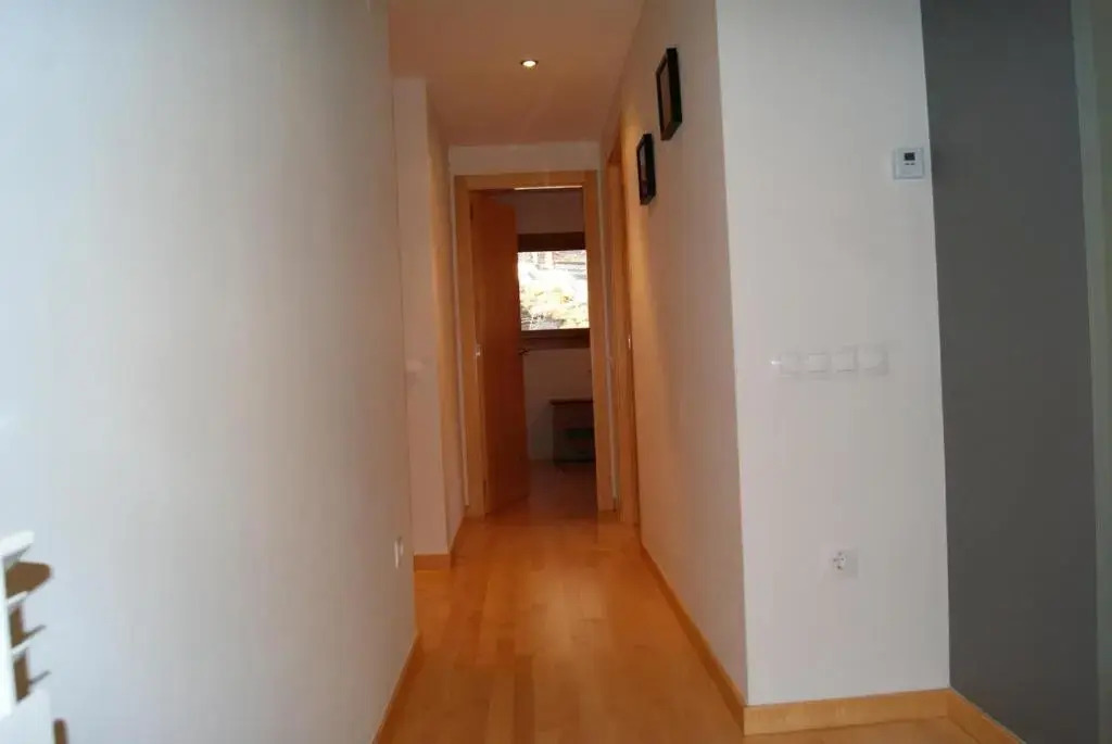LH Apartamento Remascaro cuarenta y cinco