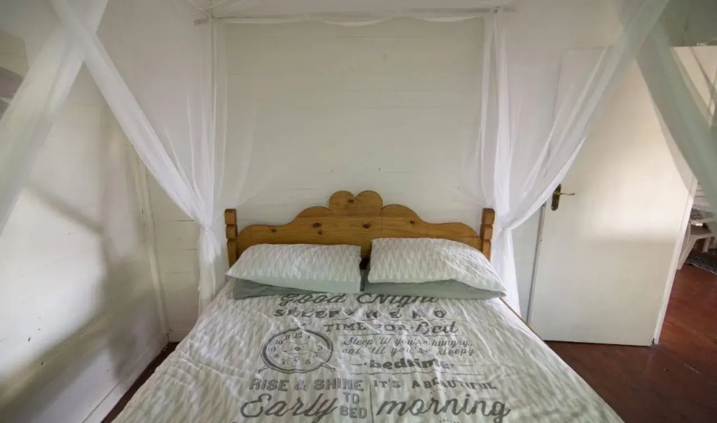 Just in Time Prime Mozambique Holiday Resort - Caravan Park