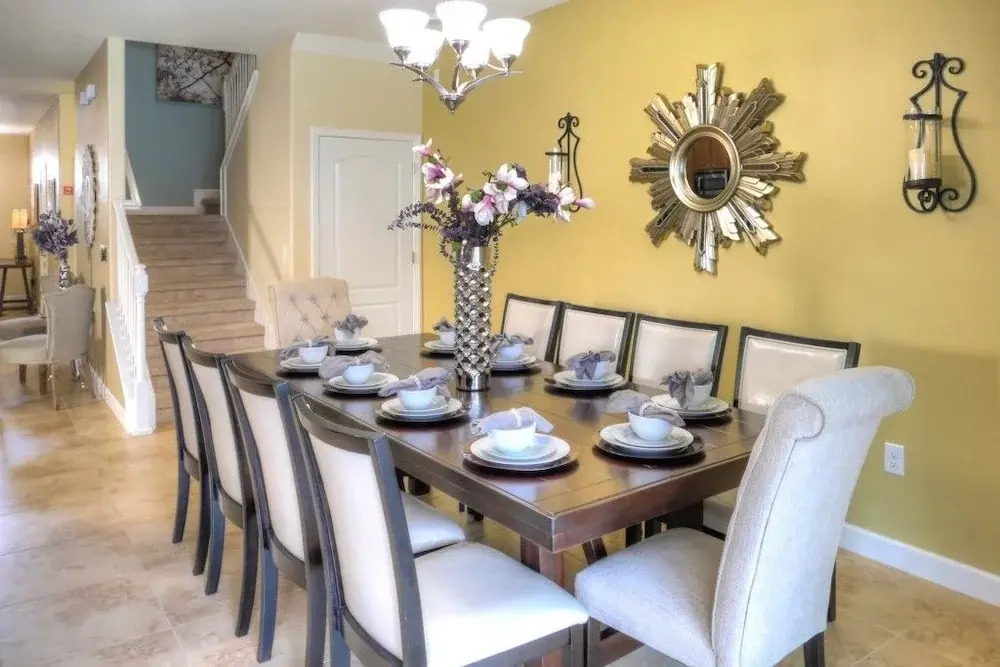 ChampionsGate Amazing 8 Bedroom Villa By Disney