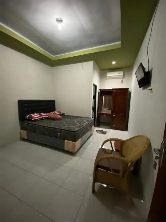 D'Banua Sweet Makassar