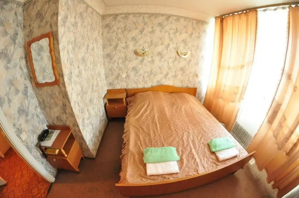 Tourist Hotel