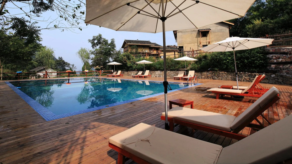 No.5 Valley Lodge