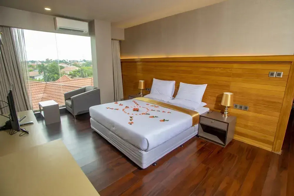 Prestige Residences at Golden Valley by Grand United Hospitality