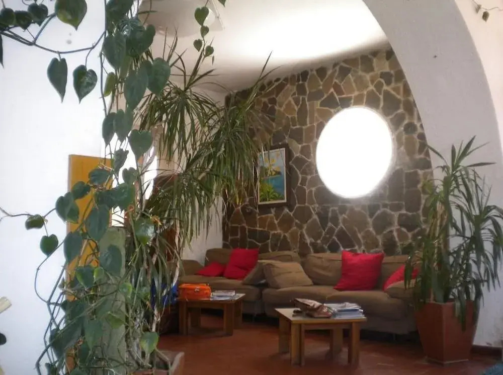 Hotel Ficocella