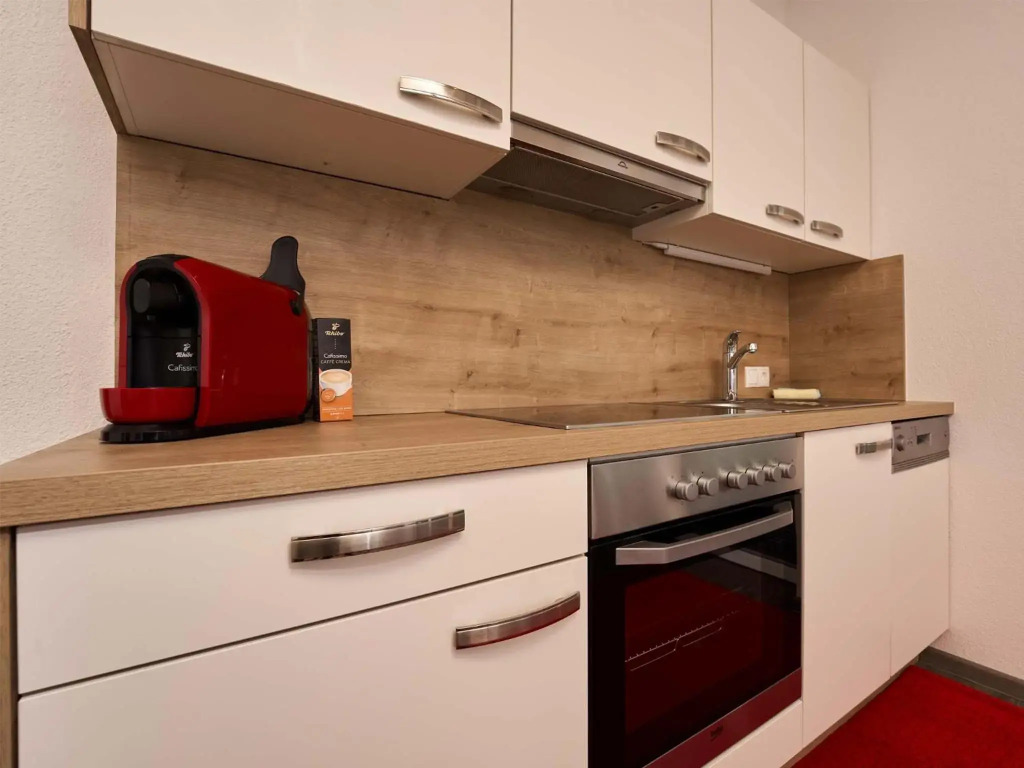 MyHome Apartments Umhausen