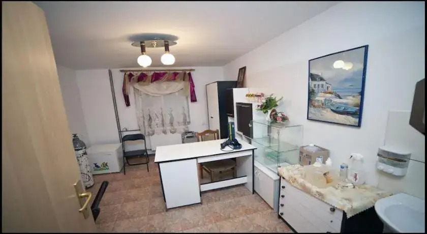 Ośrodek Rehabilitacyjno-Wypoczynkowy Krystyna