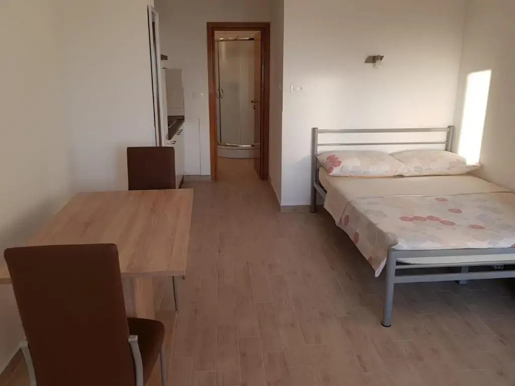 Studio Apartment Matija