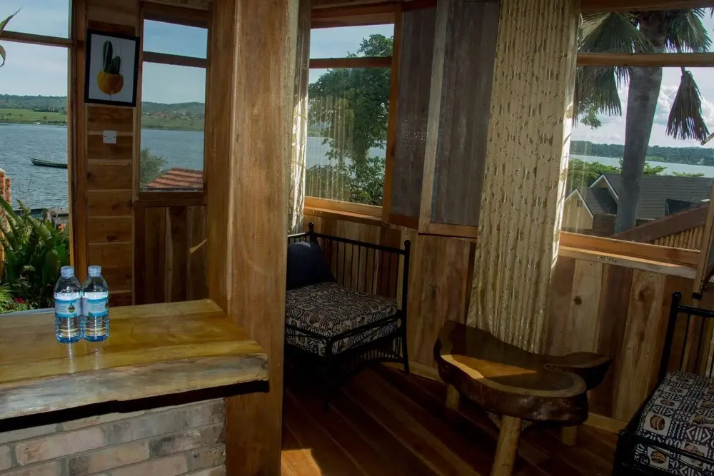 Nile Front Cottages