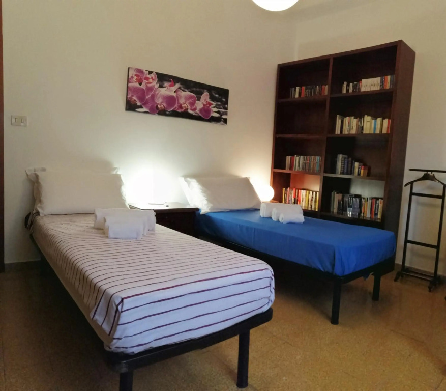 Da Fabio e Francesca - Holiday Apartment