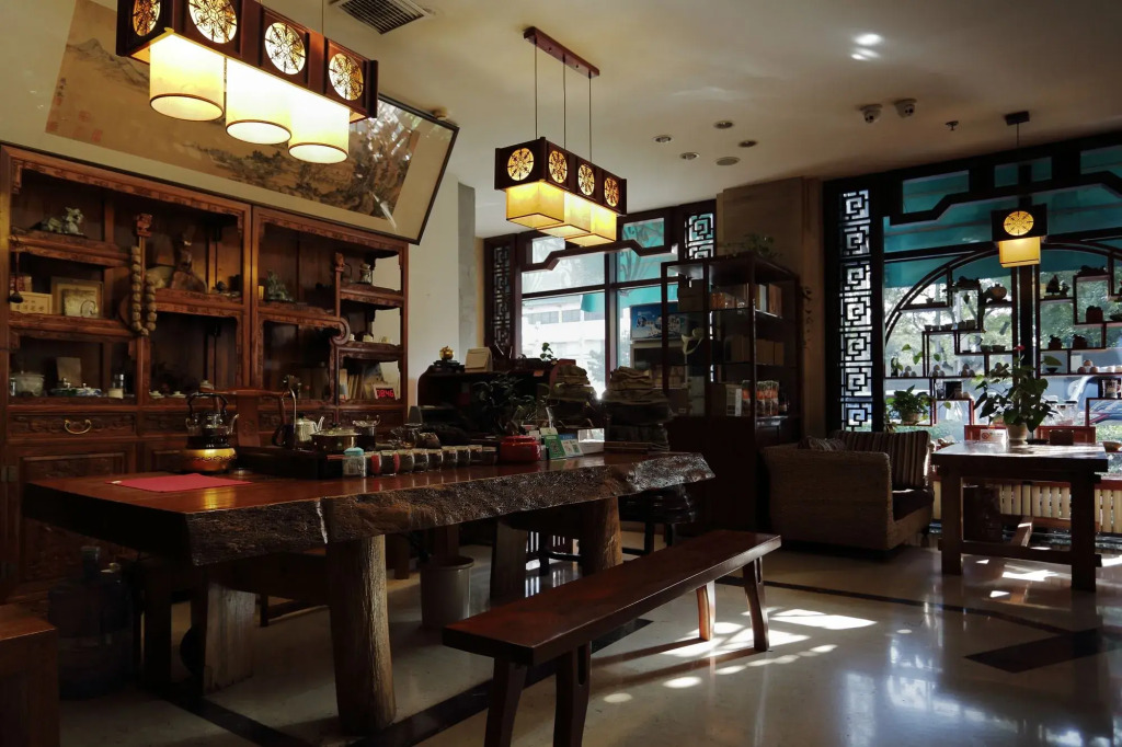 Sheke Boyuan Hotel