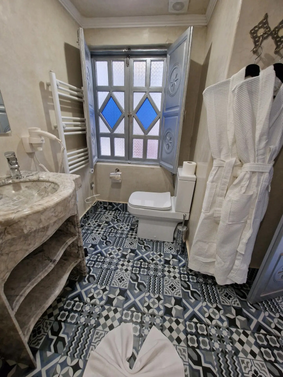 Riad Explore