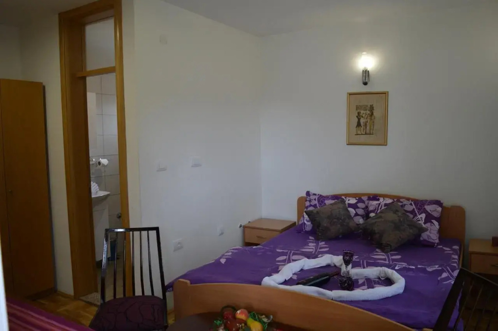 Vila Stanišić apartmani