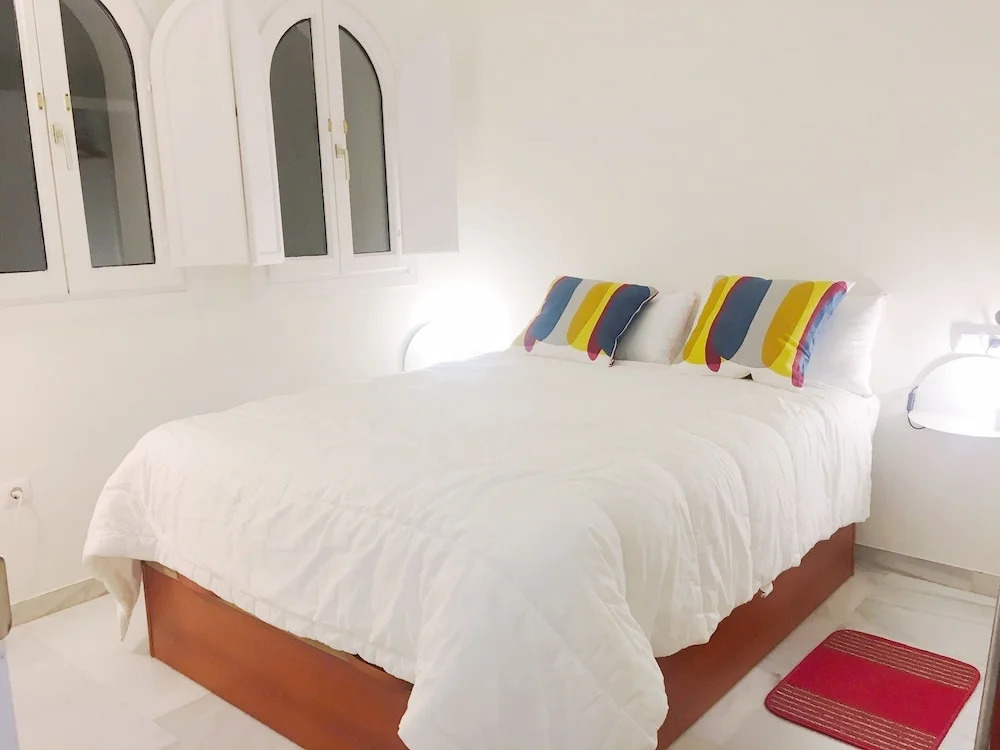 Eva Recommends San Vicente