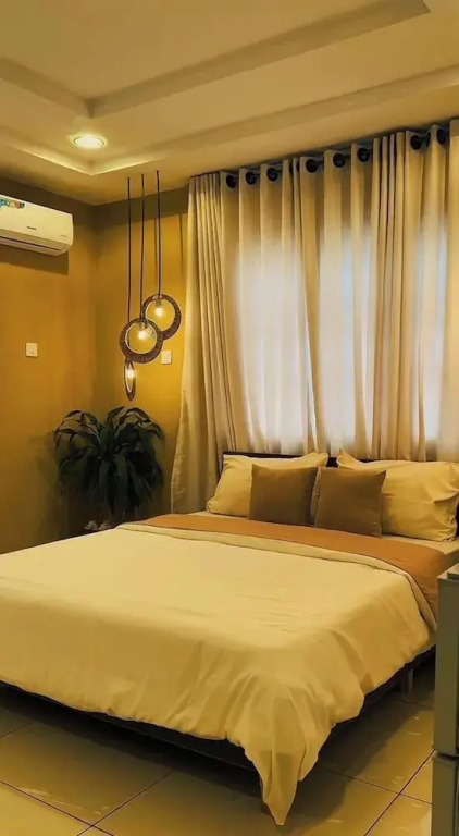 Tafetta Boutique Hotel