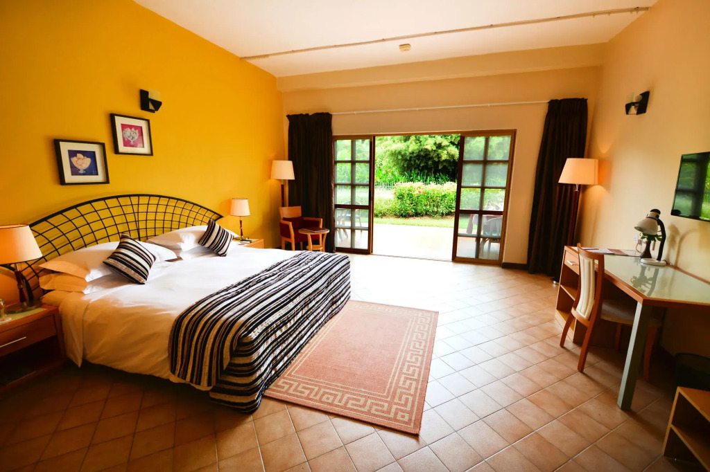 Speke Resort and Conference Center