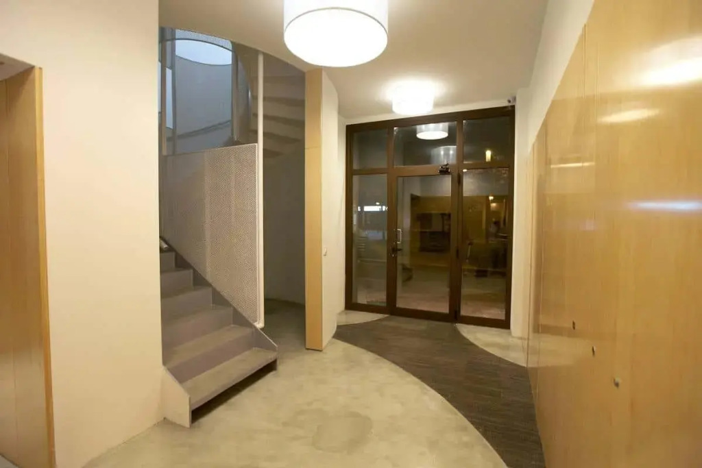 MH Apartments Urban